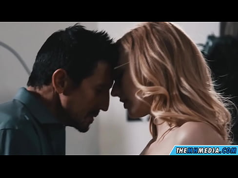 ❤️ Ρομαντικό σεξ με μια πρόστυχη ξανθιά. ❤️  στο el.milfnut-net.ru ❌❤