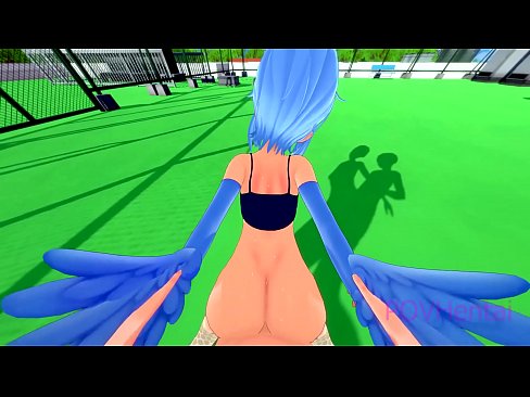 ❤️ Harpy κορίτσι τέρας ❤️  στο el.milfnut-net.ru ❌❤